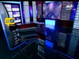 أحمد موسى يظهر لليوم الثاني رغم صدور حكم قضائي بوقف بث برنامجه