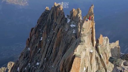 HIGHLINE MAGIC - Seb Montaz