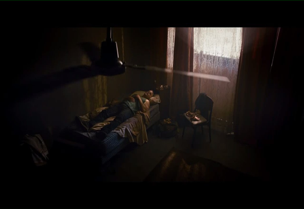 Jason Bourne 2016 Trailer