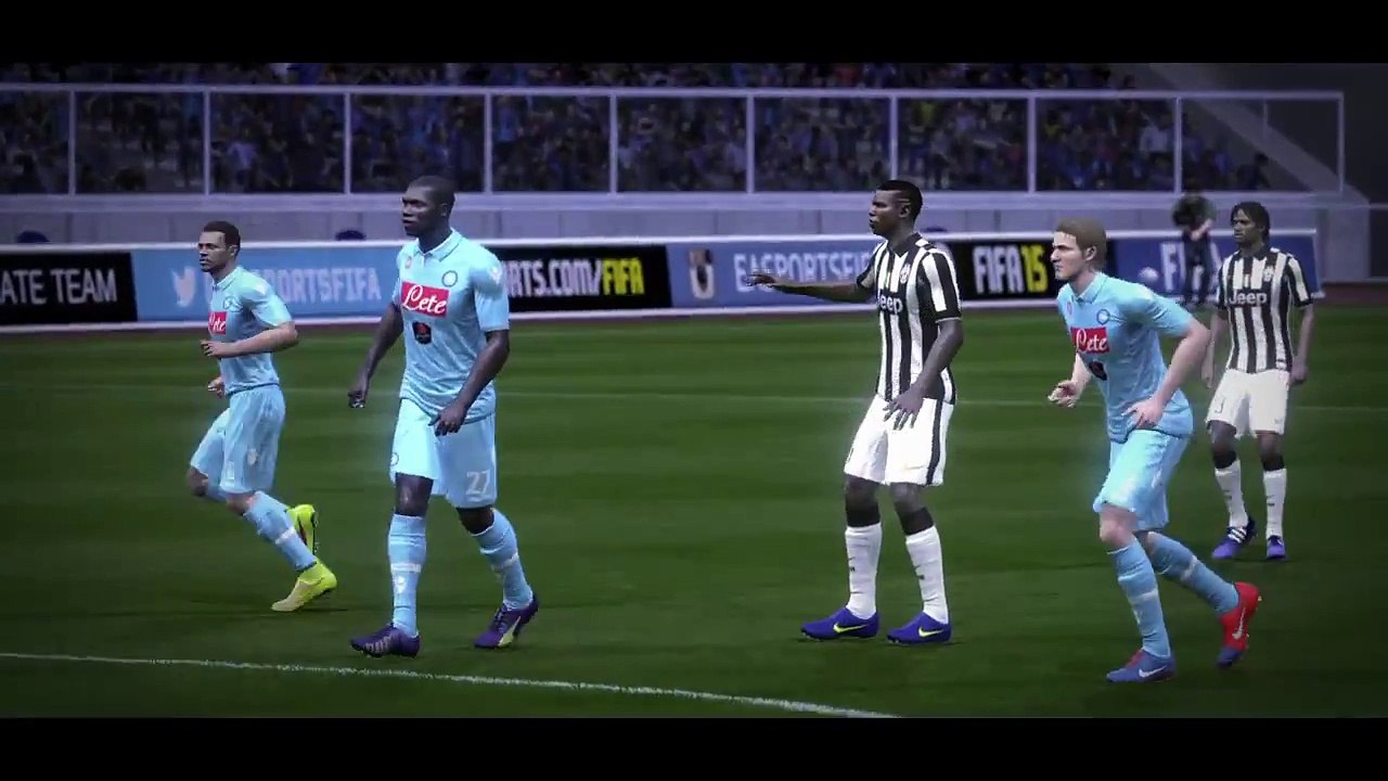 Napoli - Juventus (prediction)