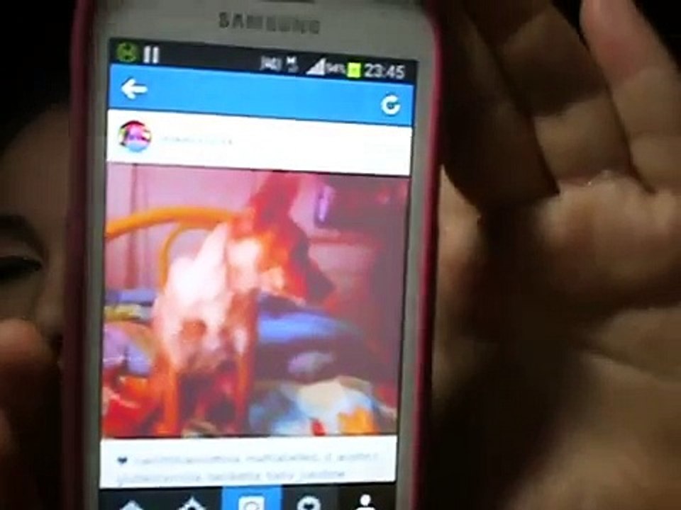 INSTAGRAM TAG