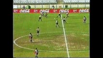 24/5/1997 Marcelo Zalayeta - Peñarol Huracán Buceo 1 3 (Torneo Apertura)