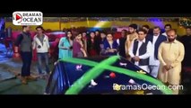Mera-Yaar-Mila-De-Episode-15---16-May-2016---ARY-Digital Drama
