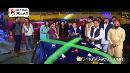 Mera-Yaar-Mila-De-Episode-15---16-May-2016---ARY-Digital Drama