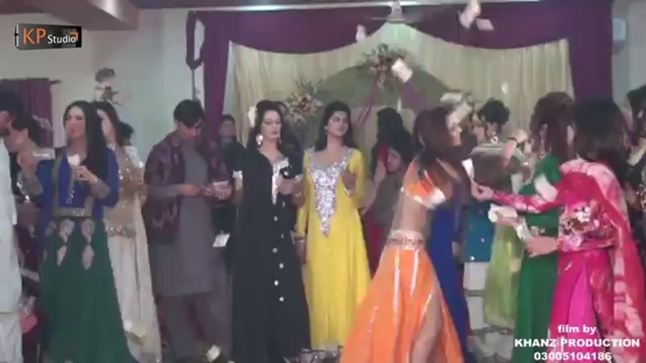 SHEROZ BRAND NEW PERFORMANCE @ WEDDING MUJRA PARTY