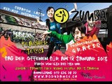 Tag der Offenen Tür am 19. Januar 2013 bei Body-Dance.ch in Rapperswil-Jona SG for Kids