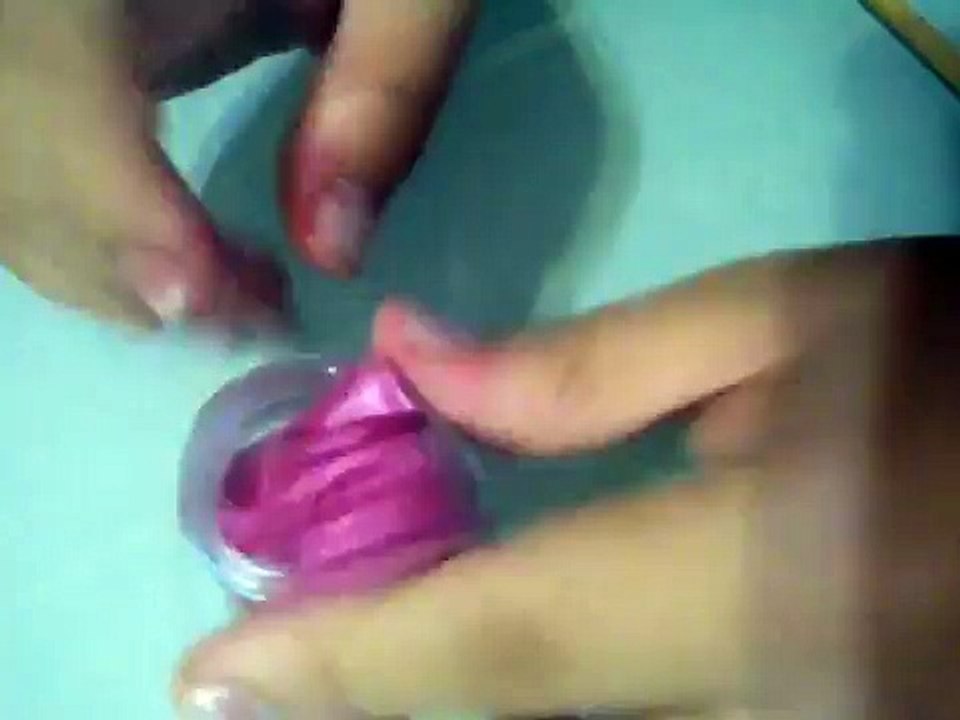 Diy self defense weapon!