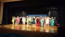 Tribute to Peter Pan Jr. Cast... great job during both performances.