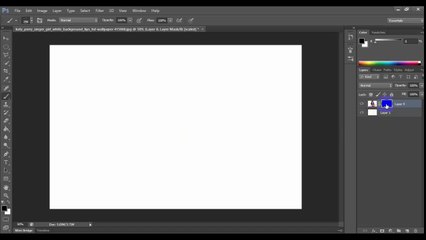 Easy cool portrait photo effects | photoshop tutorial