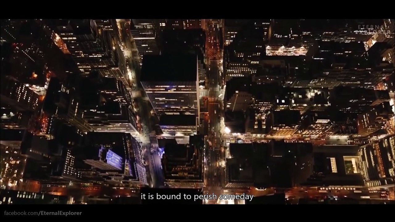 ESSENCE OF LIFE  - Inspirational video Hindi (ft. Sandeep Maheshwari)   2016   Eternal Explorer