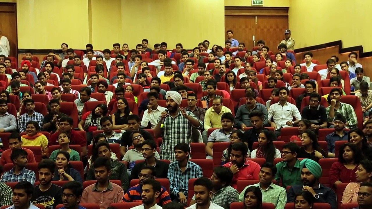 How to take the Right Decision By Sandeep Maheshwari (in Hindi)