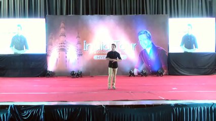 Sandeep Maheshwari Hindi Speech on Luck & Destiny