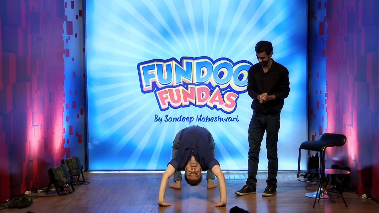 ULTA SEEDHA by Sandeep Maheshwari (in Hindi)