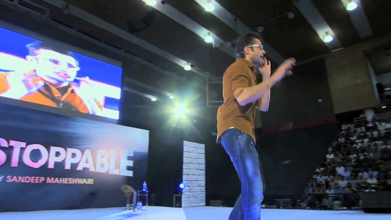 ▶ Most Powerful Motivational Story - By Sandeep Maheshwari (Animated Version in Hindi)