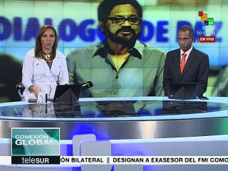 Colombia: FARC reclutó a 3 mil 500 menores de edad entre 1999 y 2015