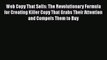 [Read book] Web Copy That Sells: The Revolutionary Formula for Creating Killer Copy That Grabs