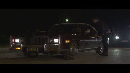 Εύα Γεωβάνη - Μάτια Ερμητικά Κλειστά - Eva Geovani - Matia Ermitika Klista (Official Video)