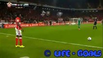 Spartak Moscow vs Terek Grozni 3-0 All Goals & Highlights HD 16.05.2016