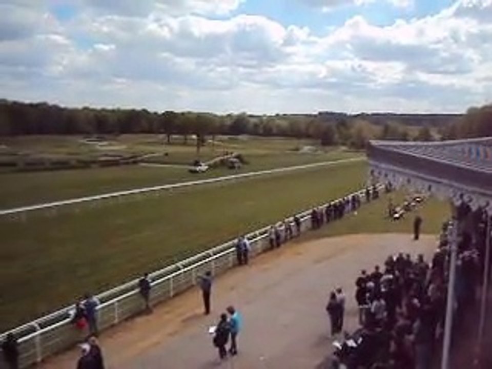SONORISATION DE abc de la sono le pin au haras