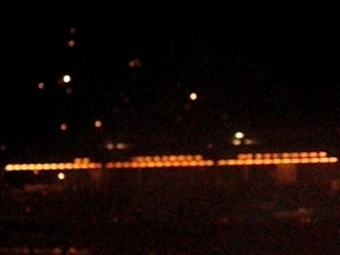 suite feu d'artifice om sedan