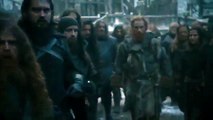Game of Thrones episode 3 promo teases Jon Snow and Daenerys
