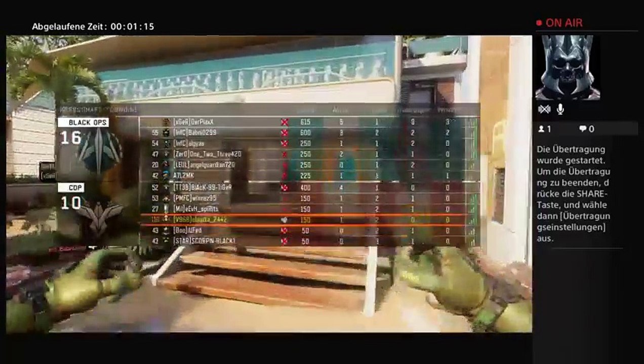 PS4-Live-Übertragung von claudia_2442 (10)