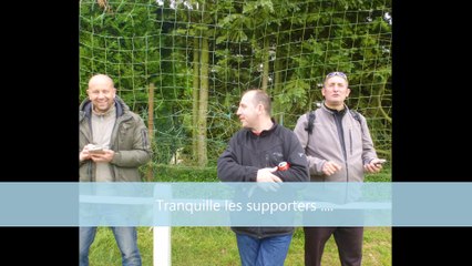 Rumilly    2-4    FCN SENIORS B   -- CHAMPIONNAT  16/05/2016