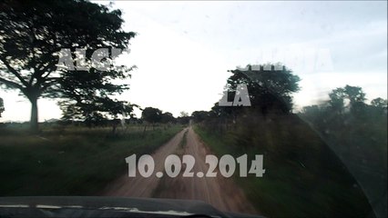 Chibia - Huíla - Angola