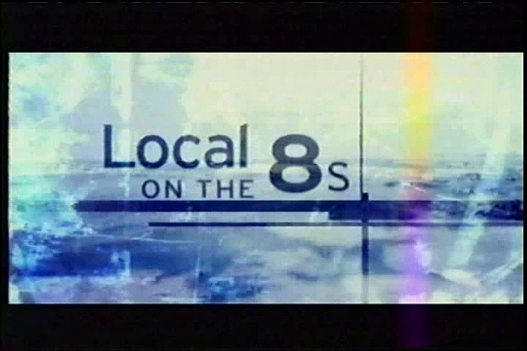 TWC Local on the 8s from December 2007 #28