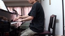ベートーヴェン ピアノソナタ 26番 告別  ３楽章