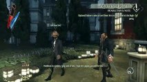 Dishonored: My Favorite Moment