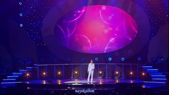 12 Söyle Tacikistan Şarkı finali 14.Türkçe Olimpiyatı Romanya 2016