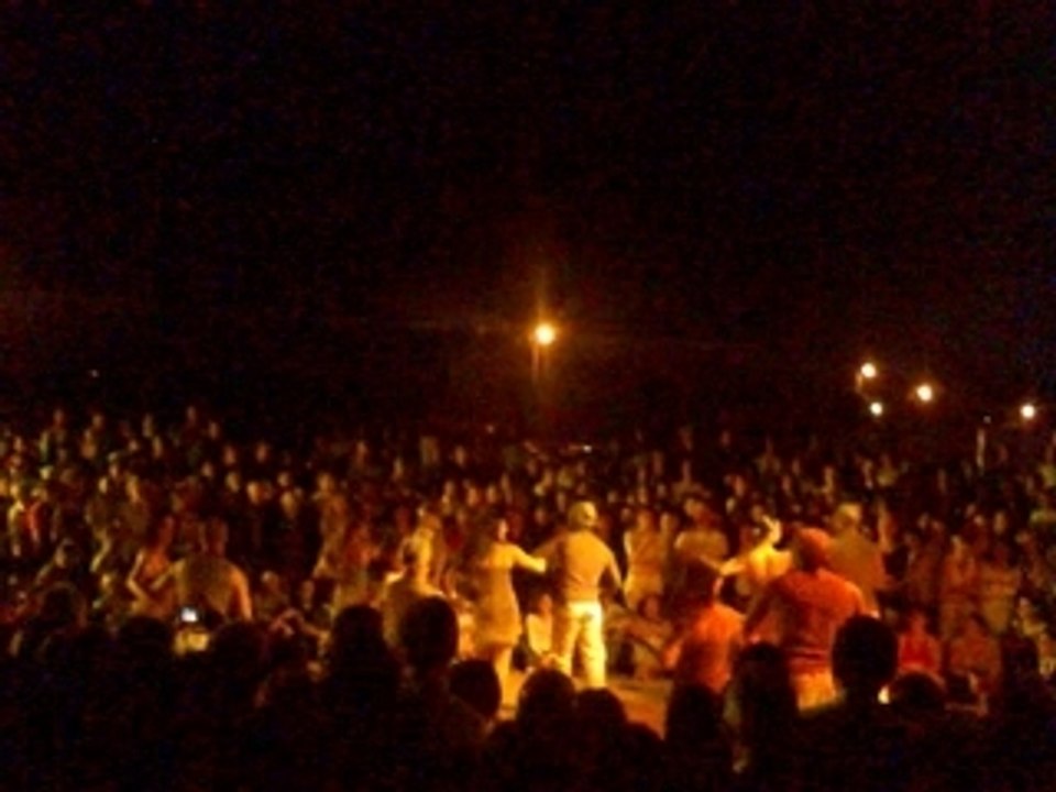 rueda summer party 2007