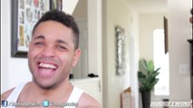 Bodybuilding Training Routine Update by the Hodgetwins @hodgetwins