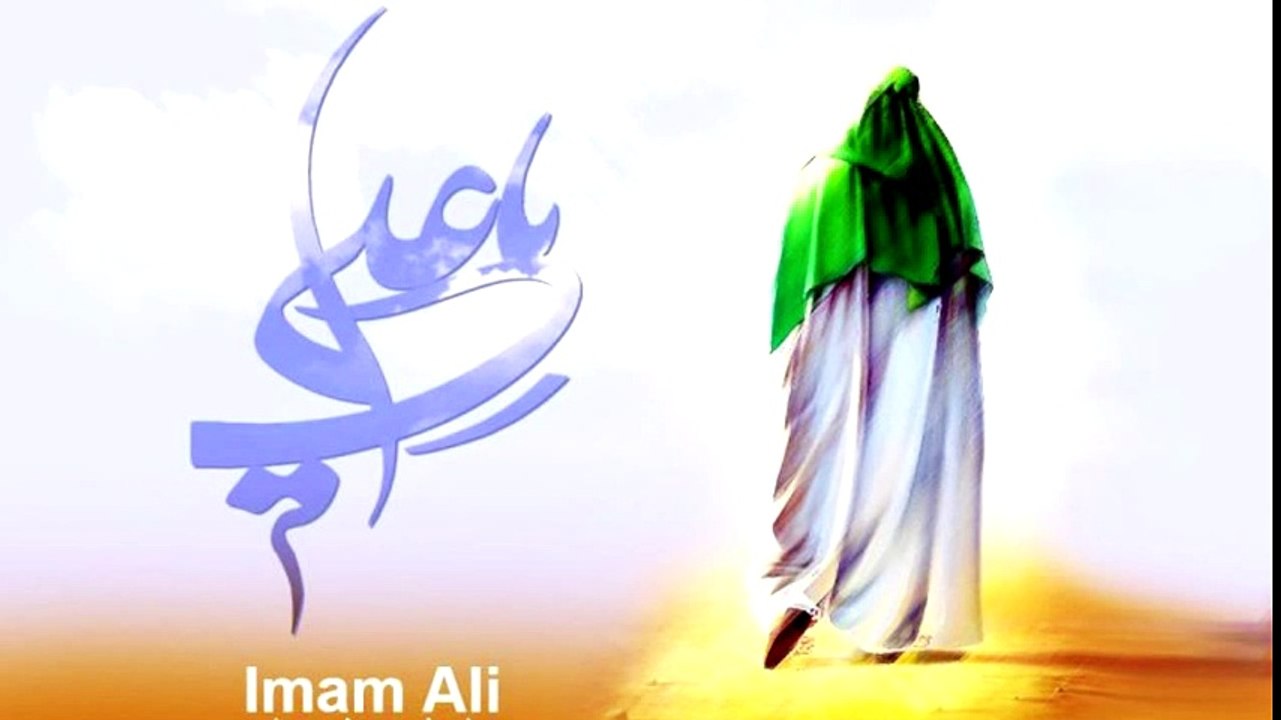 Ya Ali Teray Siwa Mushkil Kusha Koi NahiN Maula By Sairah Naseem