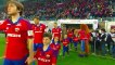 CSKA Moscow vs Krasnodar 2-0 All Goals & Highlights HD 16.05.2016