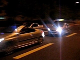 Les 206CCLovers à Saint ouen (2)