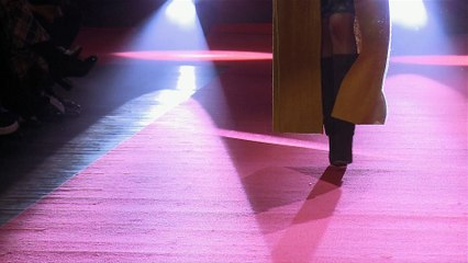 Krasnodar Fashion Week 2016 (season 2, day 4) - Goga Nikabadze