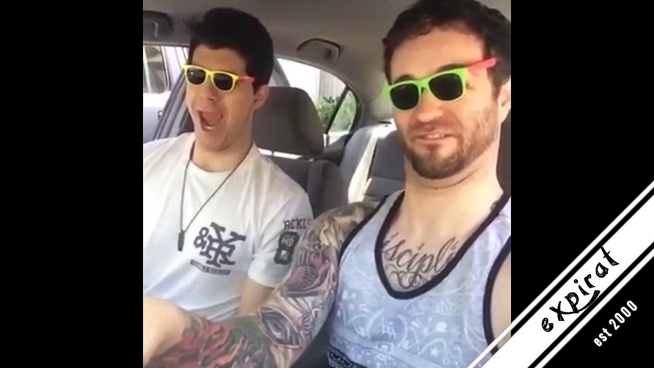 Try to not laugh challenge 2016 - May