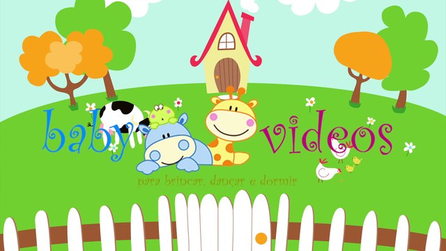 Boi Boi Boi, Boi da Cara Preta Música Infantil para Bebê Dormir