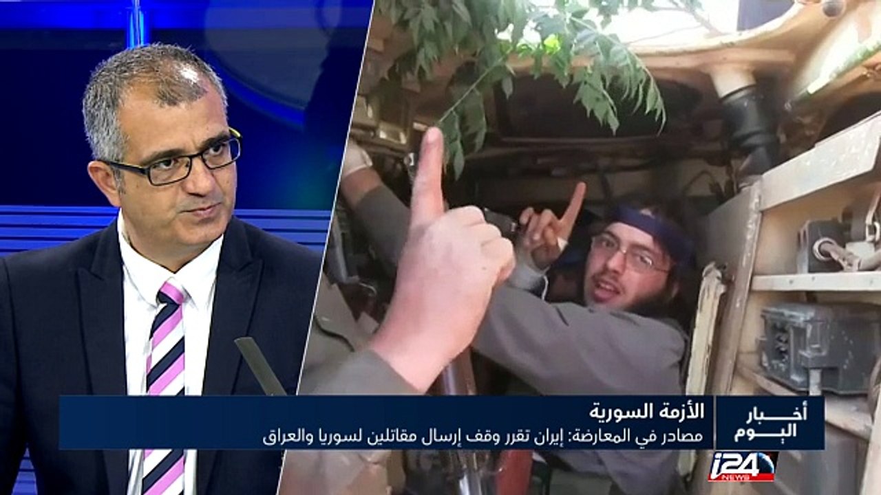 قصف سوري روسي على حلب وحماة وغارات على دير الزور