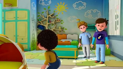 çizgi film - CAN - GİZLİ OYUN