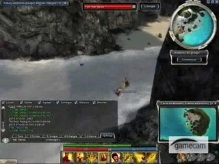 Guild Wars Le roi de la drague_0001