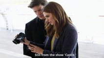 ABC's Show 'Castle' Has Been Cancelled.