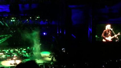 Joe Walsh Rocky Mountain Way