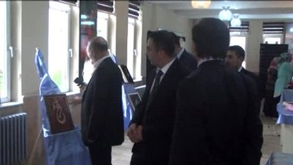 Engelliler Haftası Etkinlikleri - Hakkari/kastamonu/