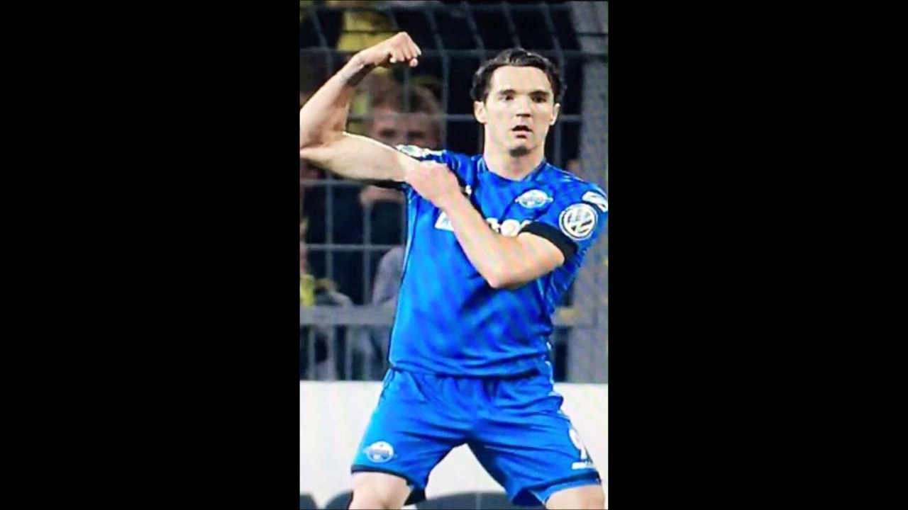 SC Paderborn Saisonhighlights