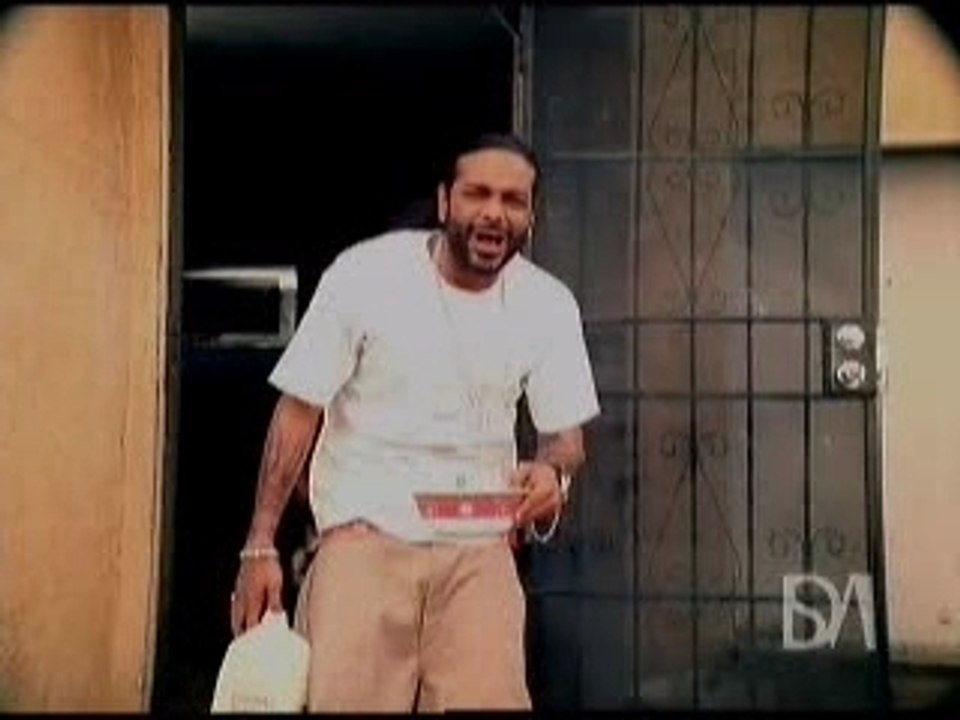 Jim Jones Feat The Game, Camron & Lil Eazy - Certified Gangs