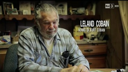 Troppo Giovani Per Morire - Kurt Cobain