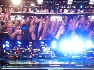 Springsteen Barcelona 2016